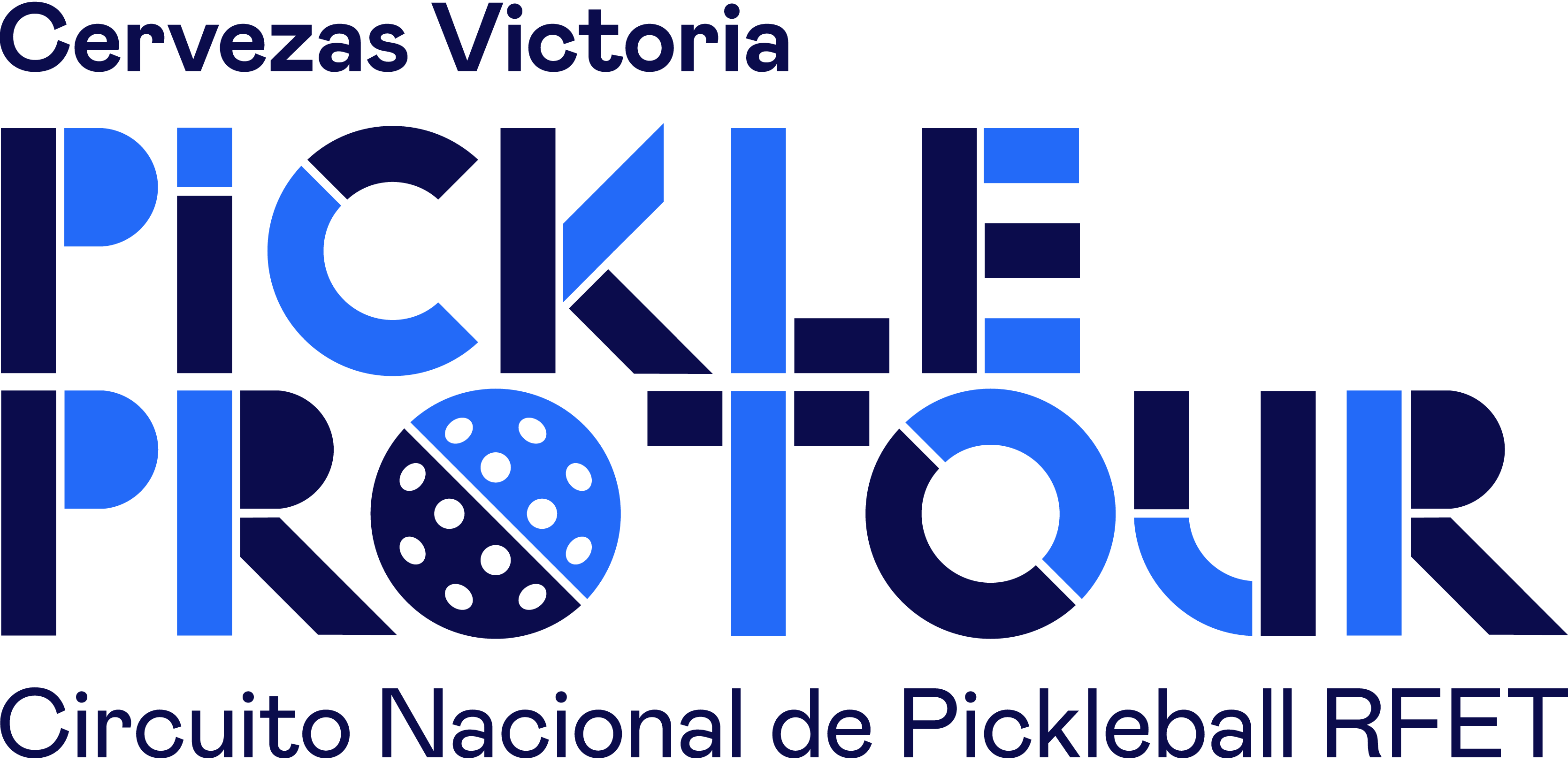 Pickle Pro Tour logo