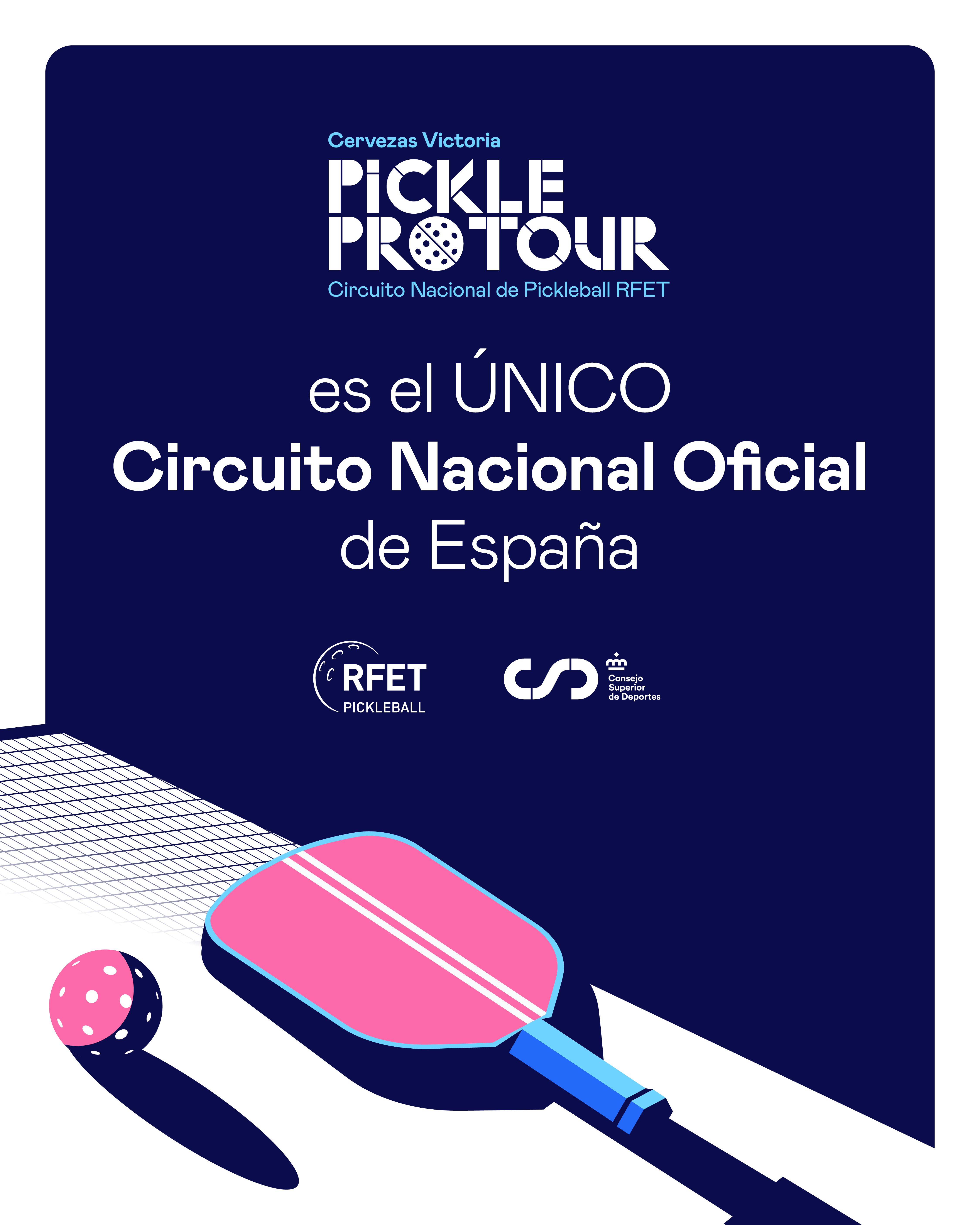 1 Circuito 3 Coronas